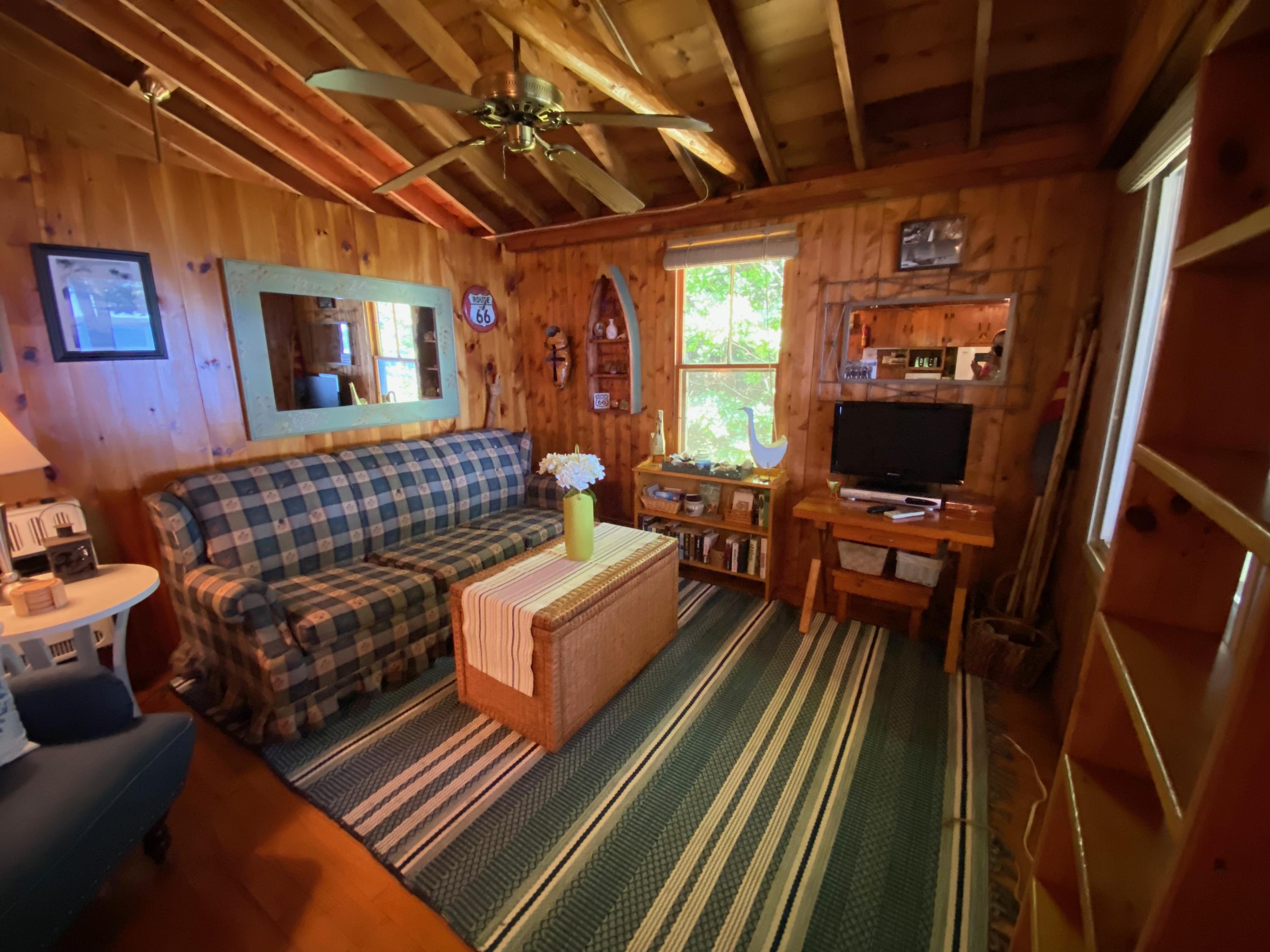 60 Cedar Camp Road, Unit 9 Belgrade, ME 04917 - Photo 11 of 51 INTERIOR