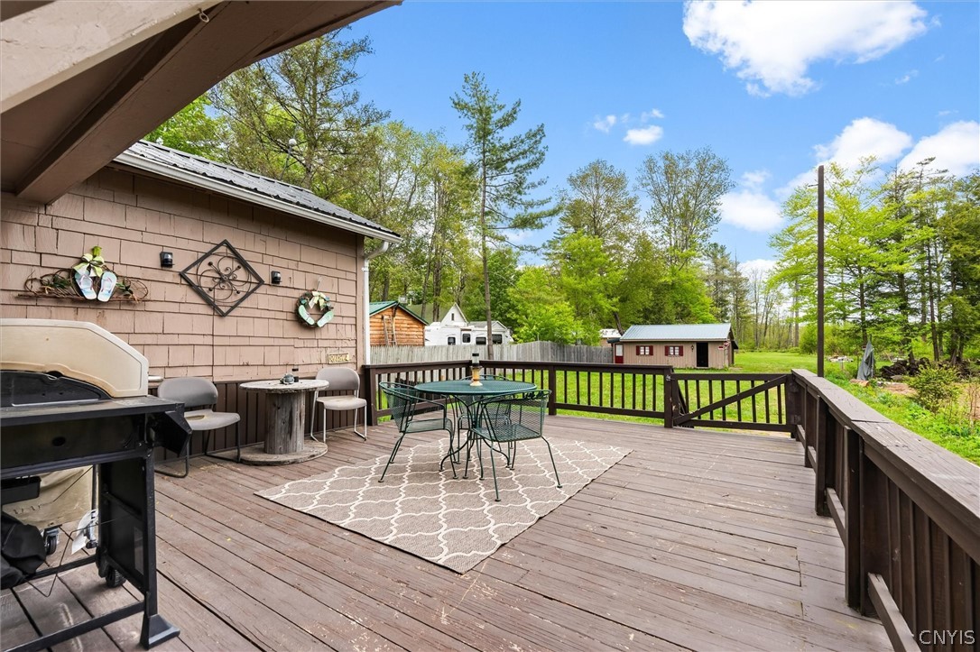 1392 County Rte 17 Constantia, NY 13028 - Photo 23 of 38