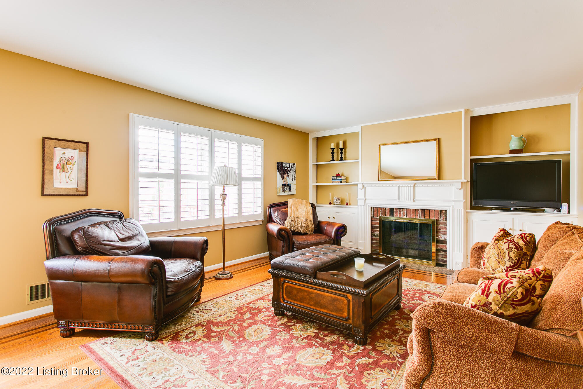 219 Sequoya Road Louisville, KY 40207 - Photo 22 of 59 219 Sequoya Rd-53