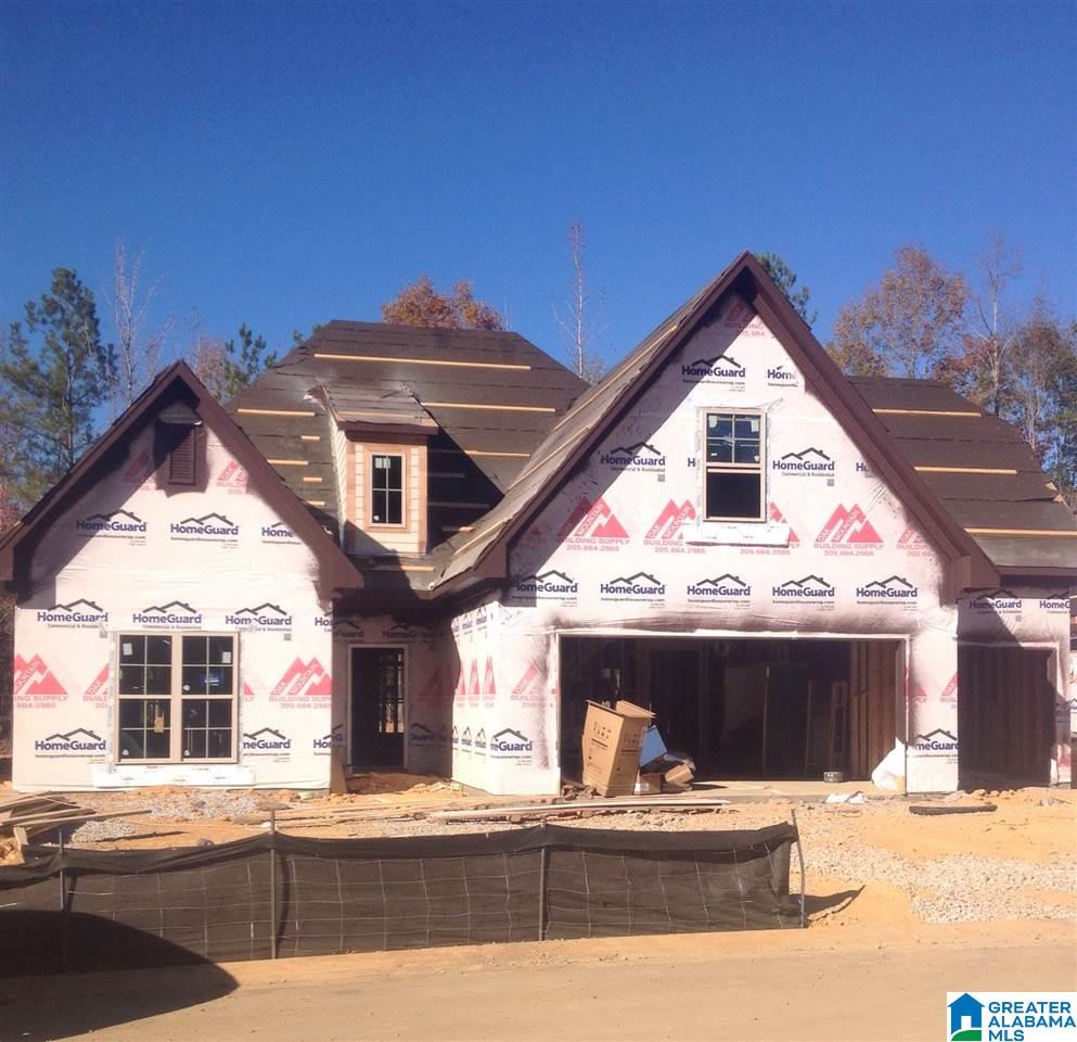 620 Kirkwall Lane Pelham, AL 35124 - Photo 1 of 1