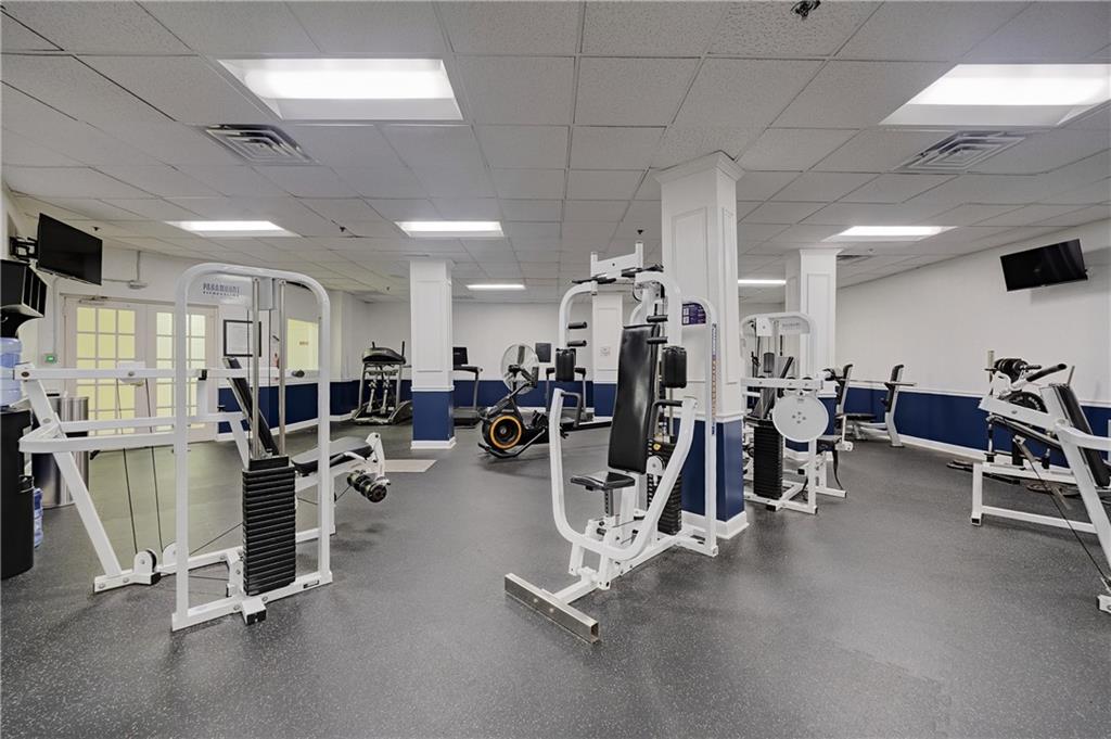 1501 Clairmont Road, Unit 1732 Decatur, GA 30033 - Photo 28 of 34
