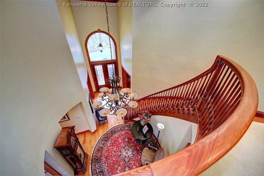 1701 Stonehenge Road Charleston, WV 25314 - Photo 17 of 30 Gallery Image 17