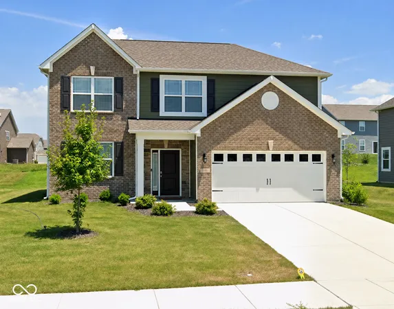 $385,500 | 1357 Agogo Way, Greenwood, IN 46143