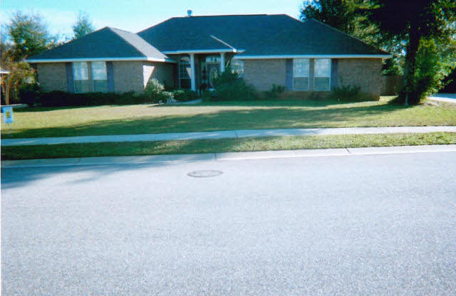 16430 Othello Lane Foley, AL 36535 - Photo 1 of 1