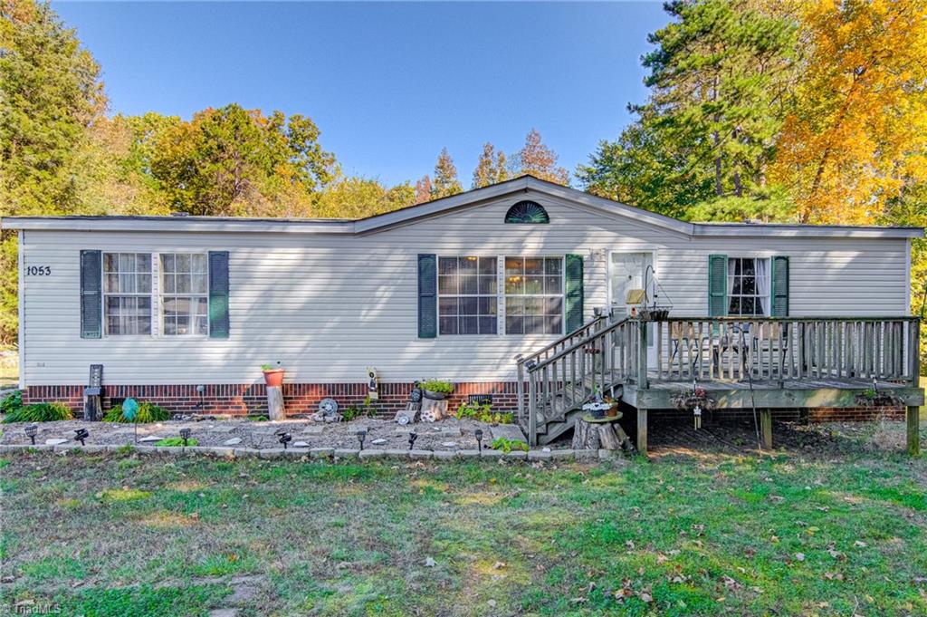 1053 Wafford Road Lexington, NC 27292 - Photo 1 of 33 Gallery Image 1