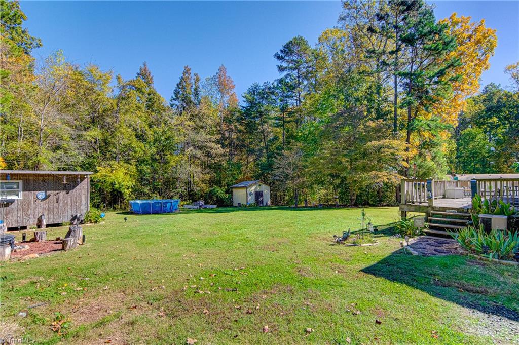 1053 Wafford Road Lexington, NC 27292 - Photo 30 of 33 Gallery Image 30