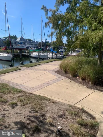 a view of outdoor space with city view