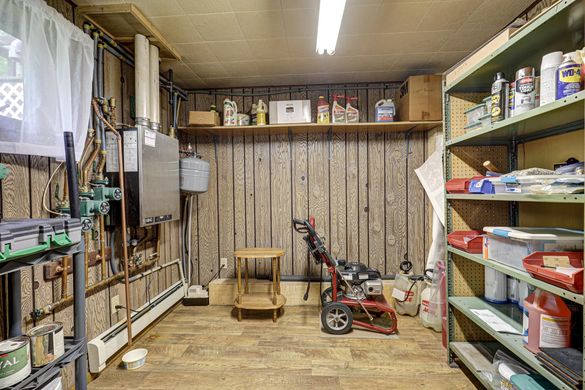 W6542 Milky Road Tomahawk, WI 54487 - Photo 23 of 63 Gallery Image 23
