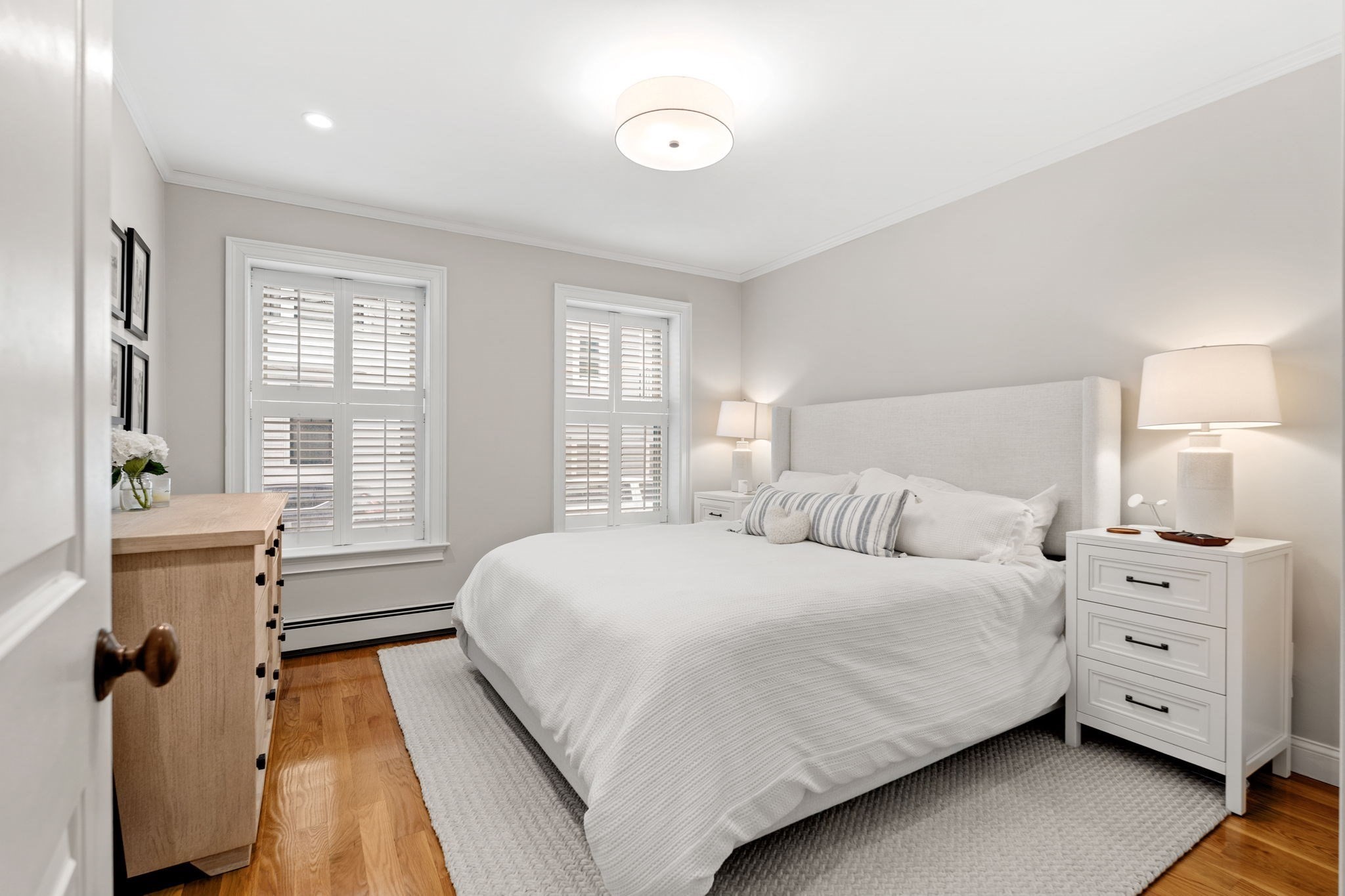 4 Cook Street, Unit 1 Boston, MA 02129 - Photo 6 of 13 Gallery Image 6
