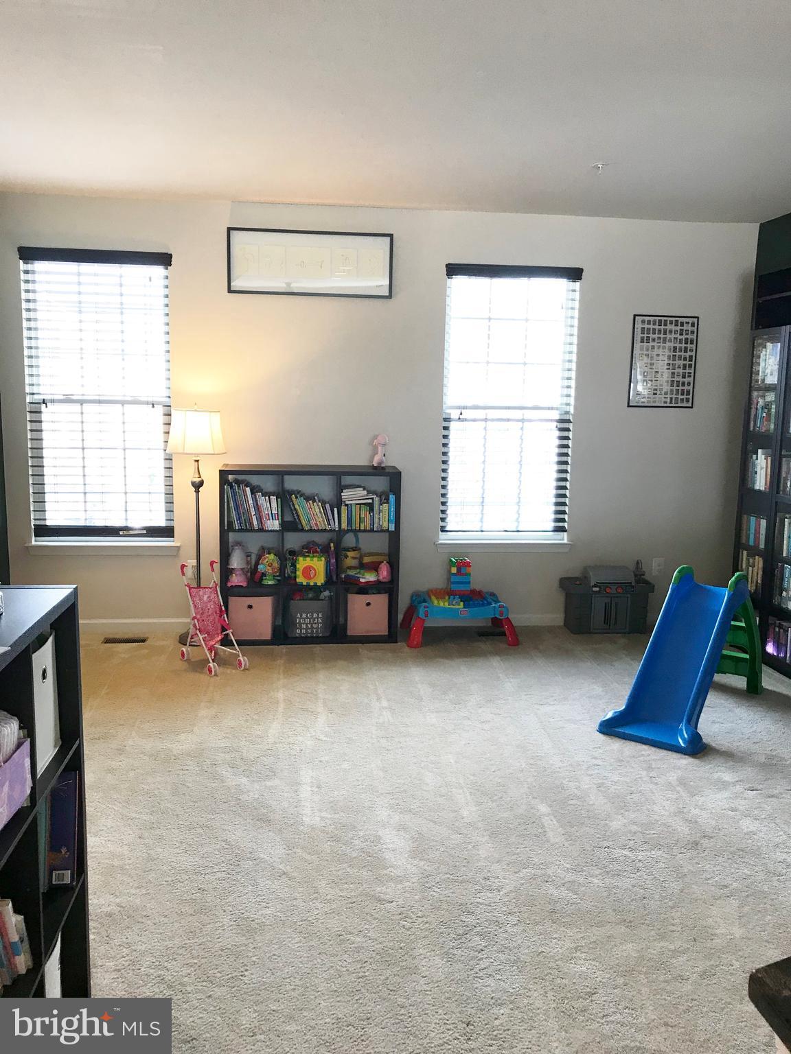 2071 Spring Run Circle Frederick, MD 21702 - Photo 6 of 18 Living Room View 2