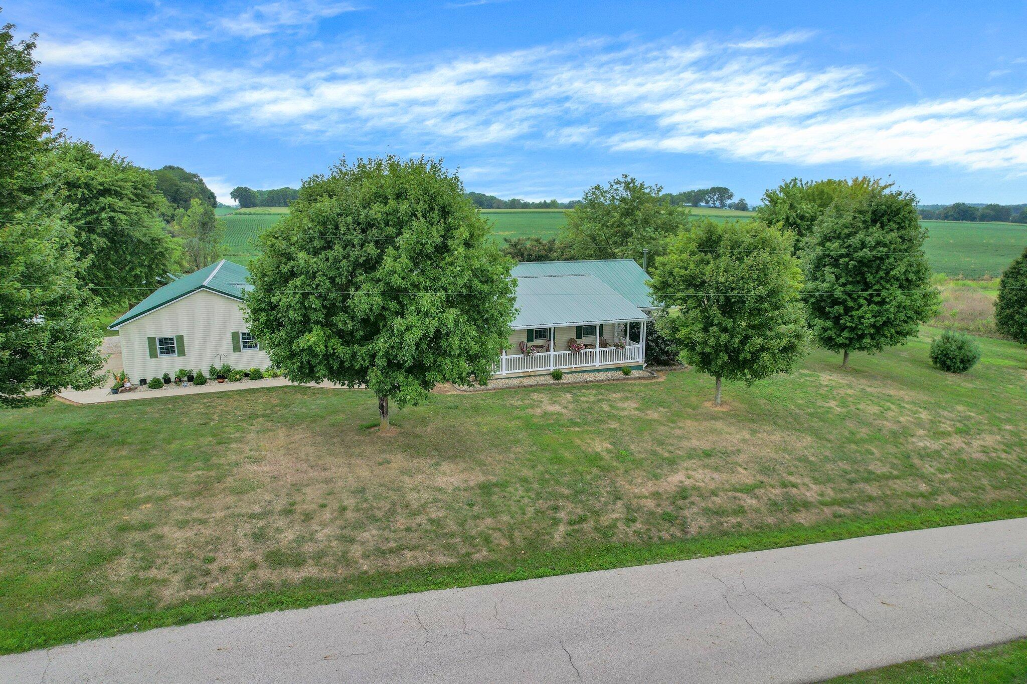 633 Kreisel Road Kingston, OH 45644 - Photo 40 of 55 39-web-or-mls-633-kreisel-rd