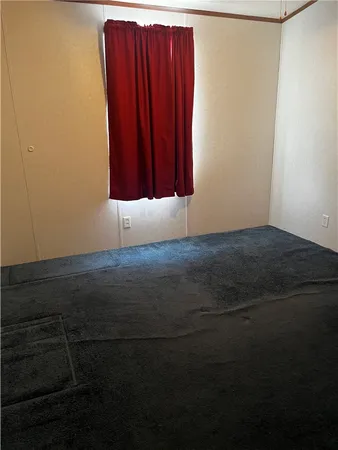 a view of wooden floor