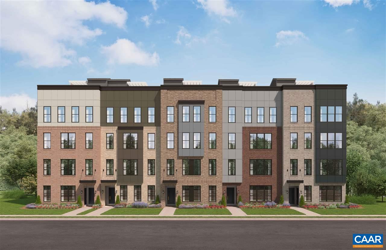 a view of a large building