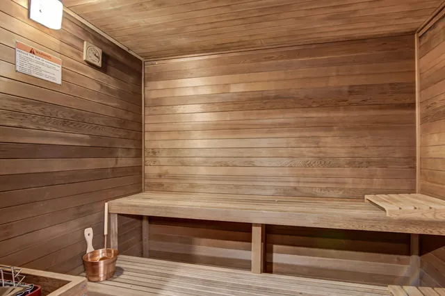 a view of outdoor space with seating area