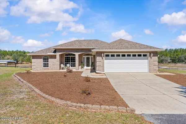 $474,900 | 5192 Pine Ridge Drive, Chipley, FL 32428