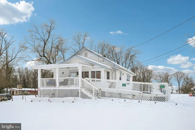 $259,900 | 1340 South Orchard Road, Vineland, NJ 08360