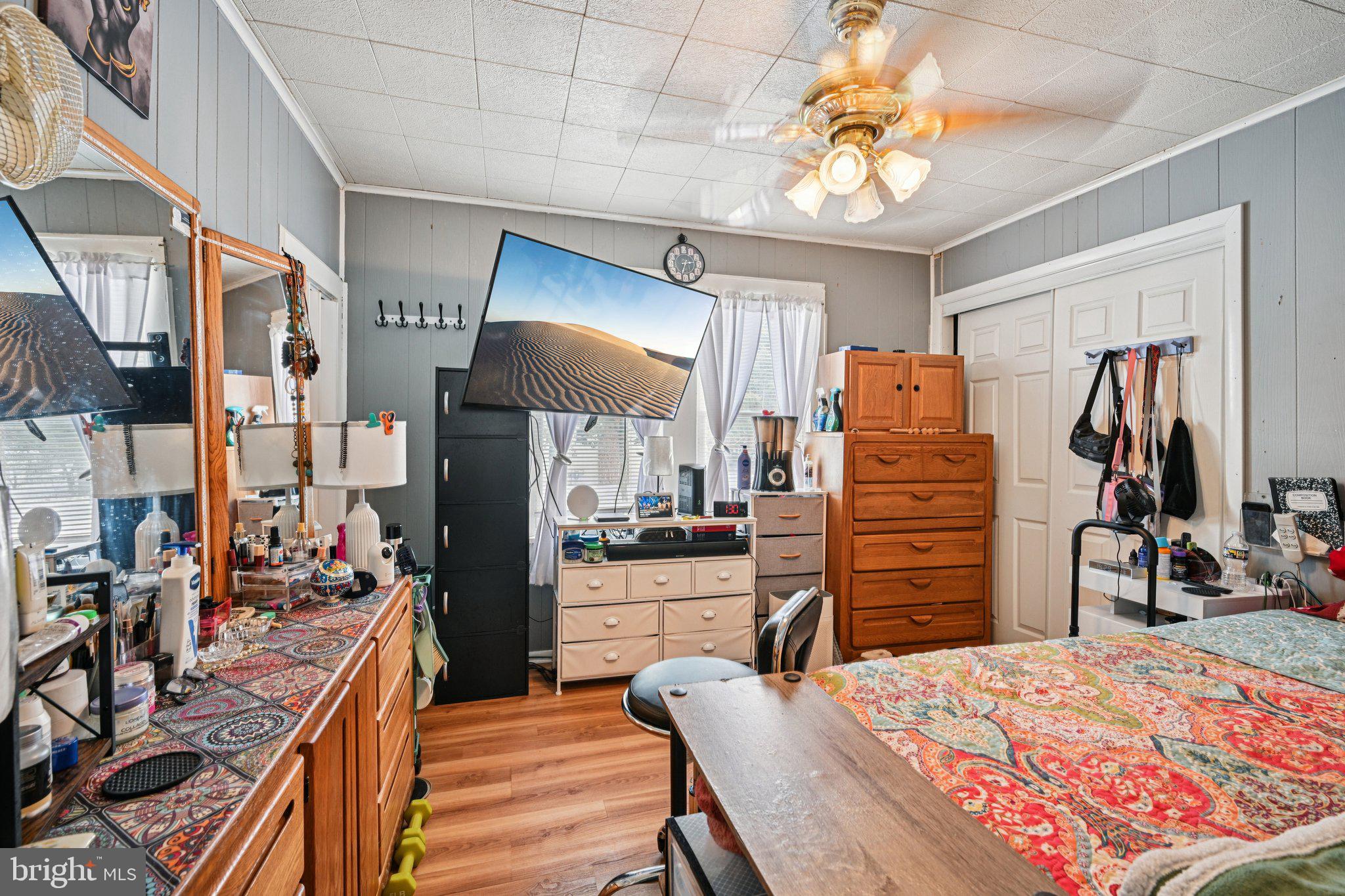 1340 South Orchard Road Vineland, NJ 08360 - Photo 26 of 42 a kitchen with stainless steel appliances kitchen island granite countertop a refrigerator and a stove top oven