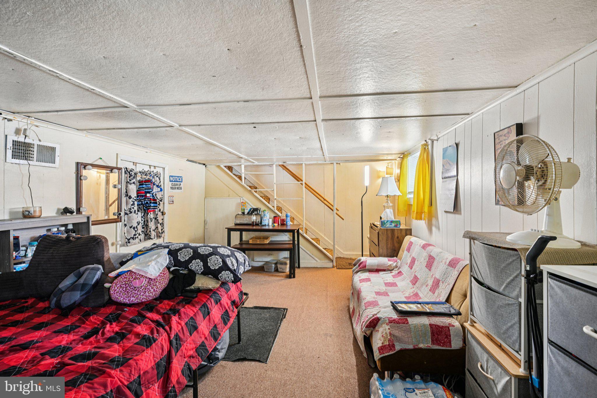 1340 South Orchard Road Vineland, NJ 08360 - Photo 35 of 42 a bedroom with furniture and a window