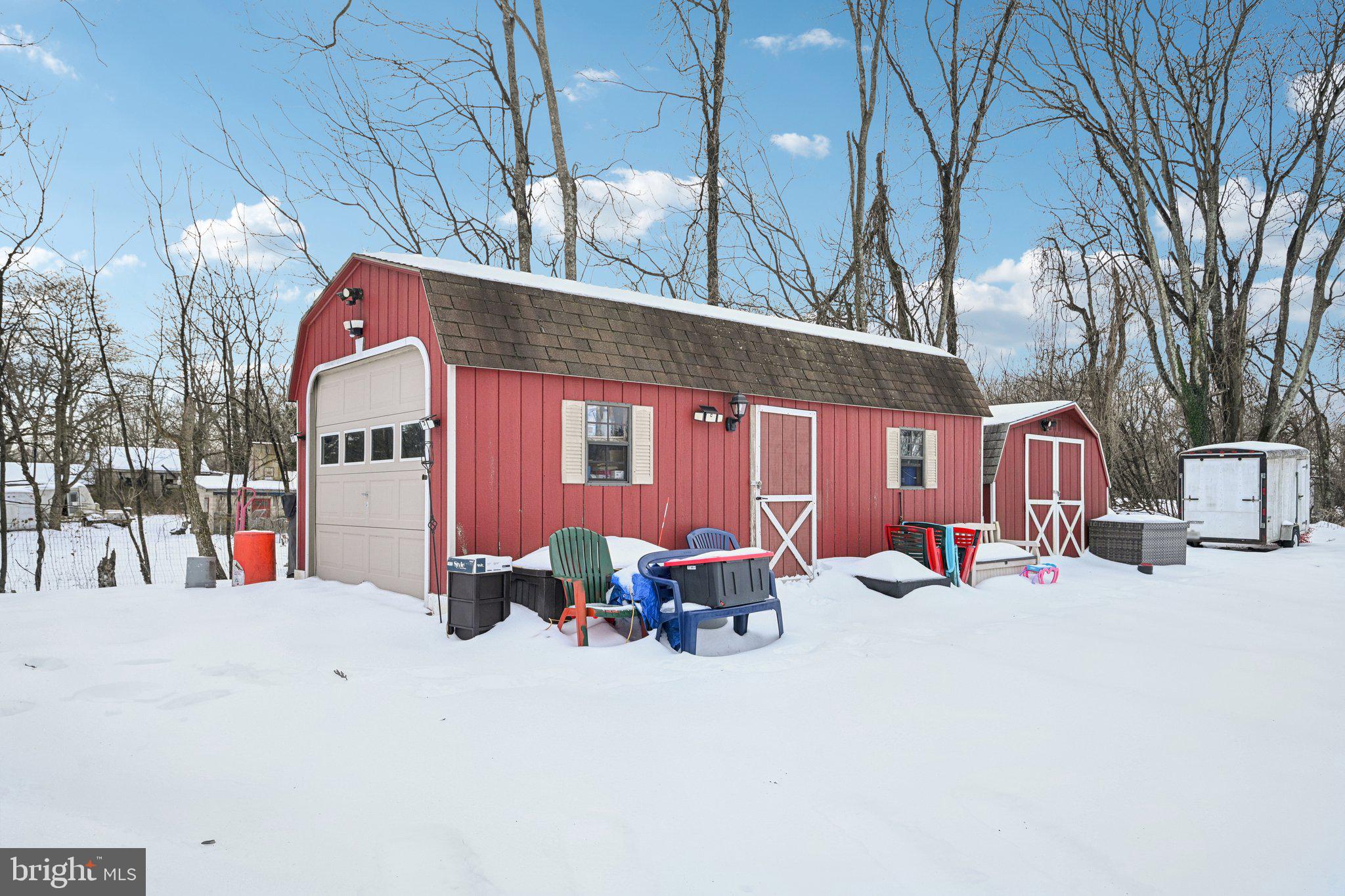 1340 South Orchard Road Vineland, NJ 08360 - Photo 9 of 41