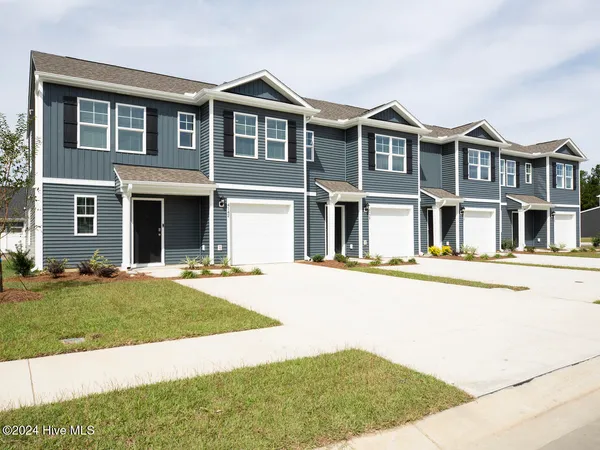 $1,946 | 4118 Hobblebush Drive, Unit PEARSON, Leland, NC 28451