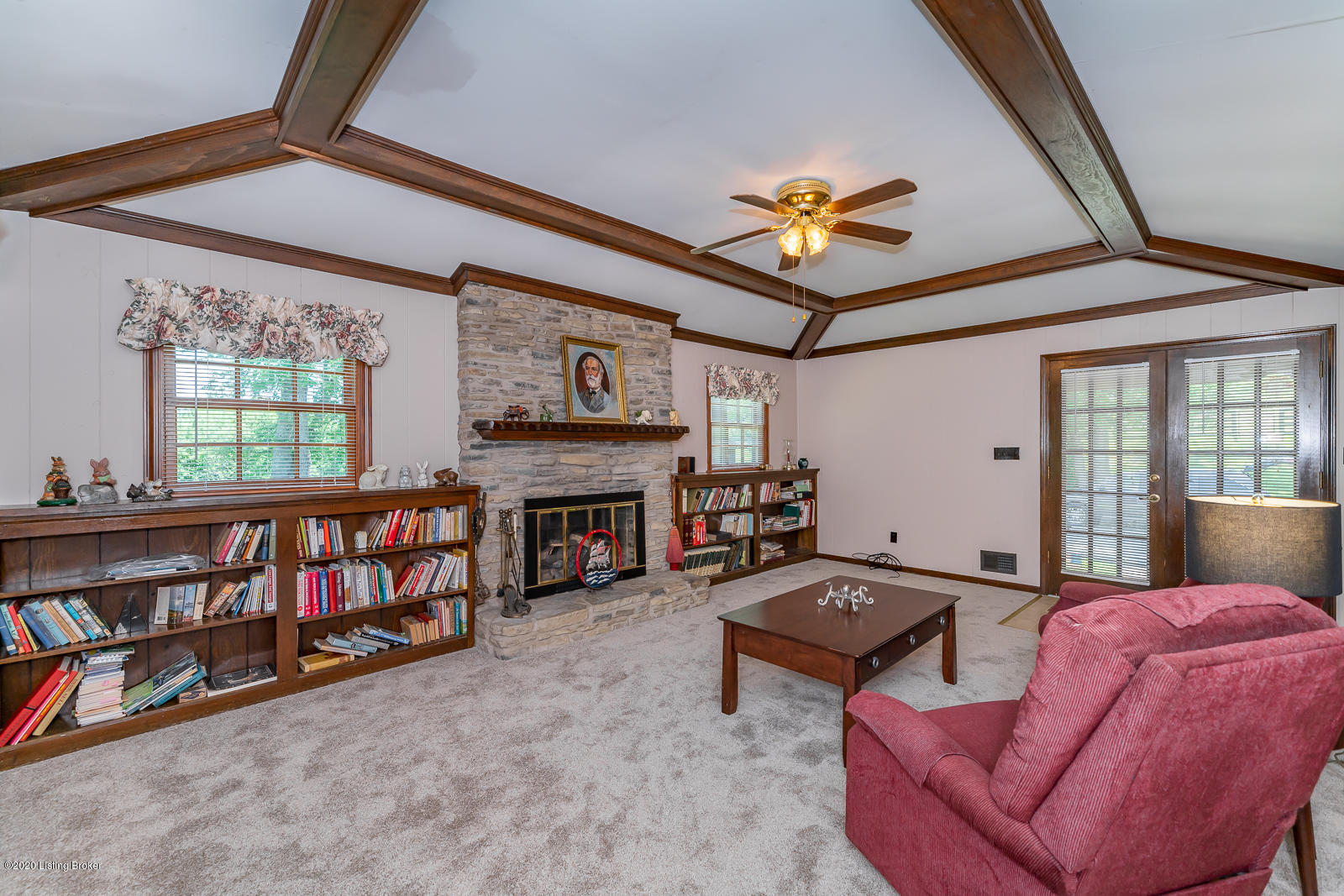 1461 Haley Road Shelbyville, KY 40065 - Photo 22 of 78 1461 Haley Rd Shelbyville-32
