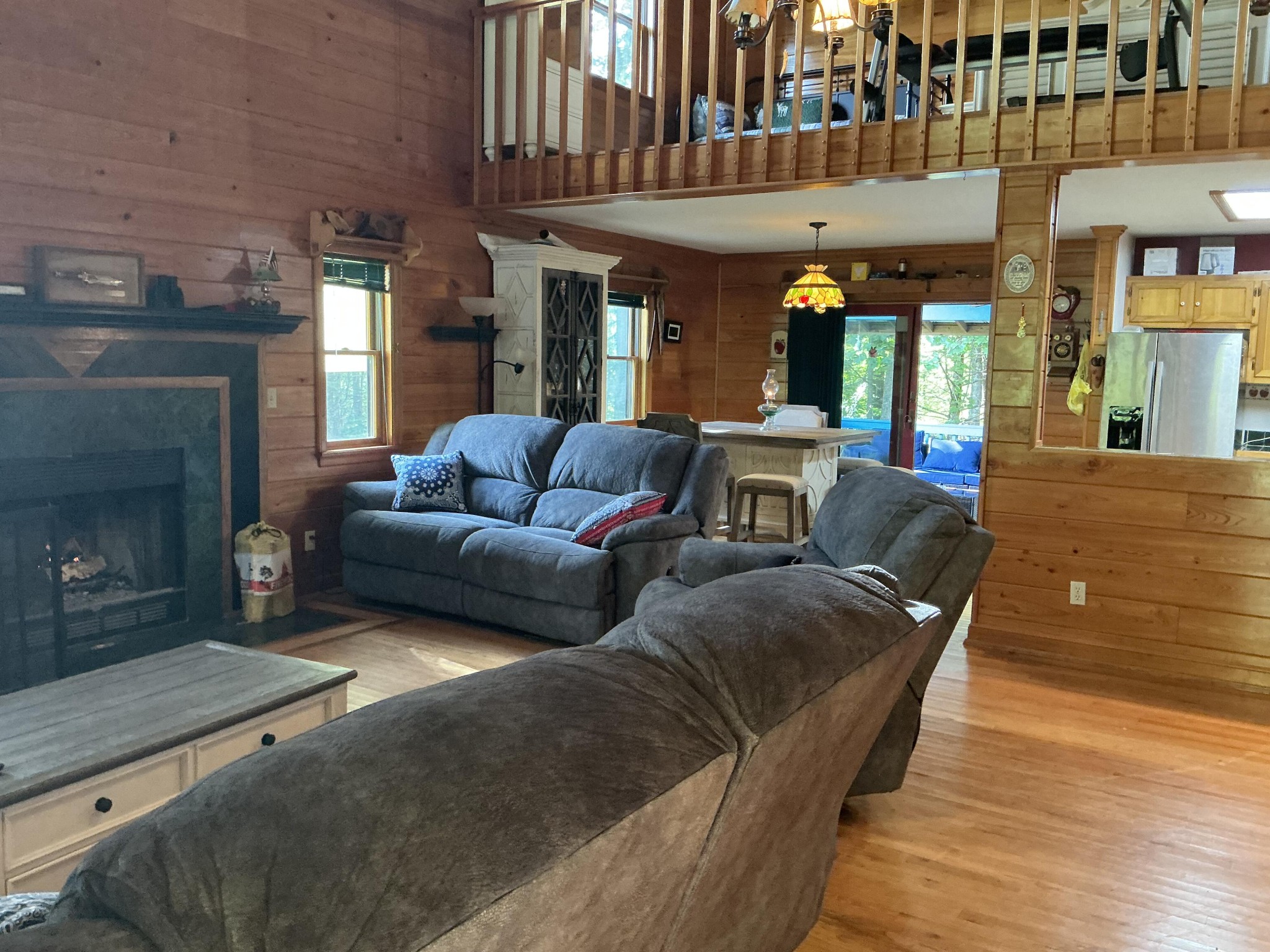 5475 Otto Williams Road Cosby, TN 37722 - Photo 22 of 60