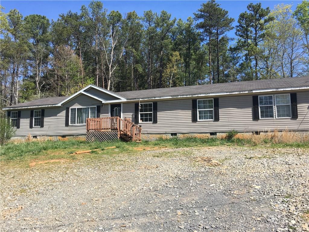235 Pine Hill Road Southeast Rydal, GA 30171 - Photo 1 of 1