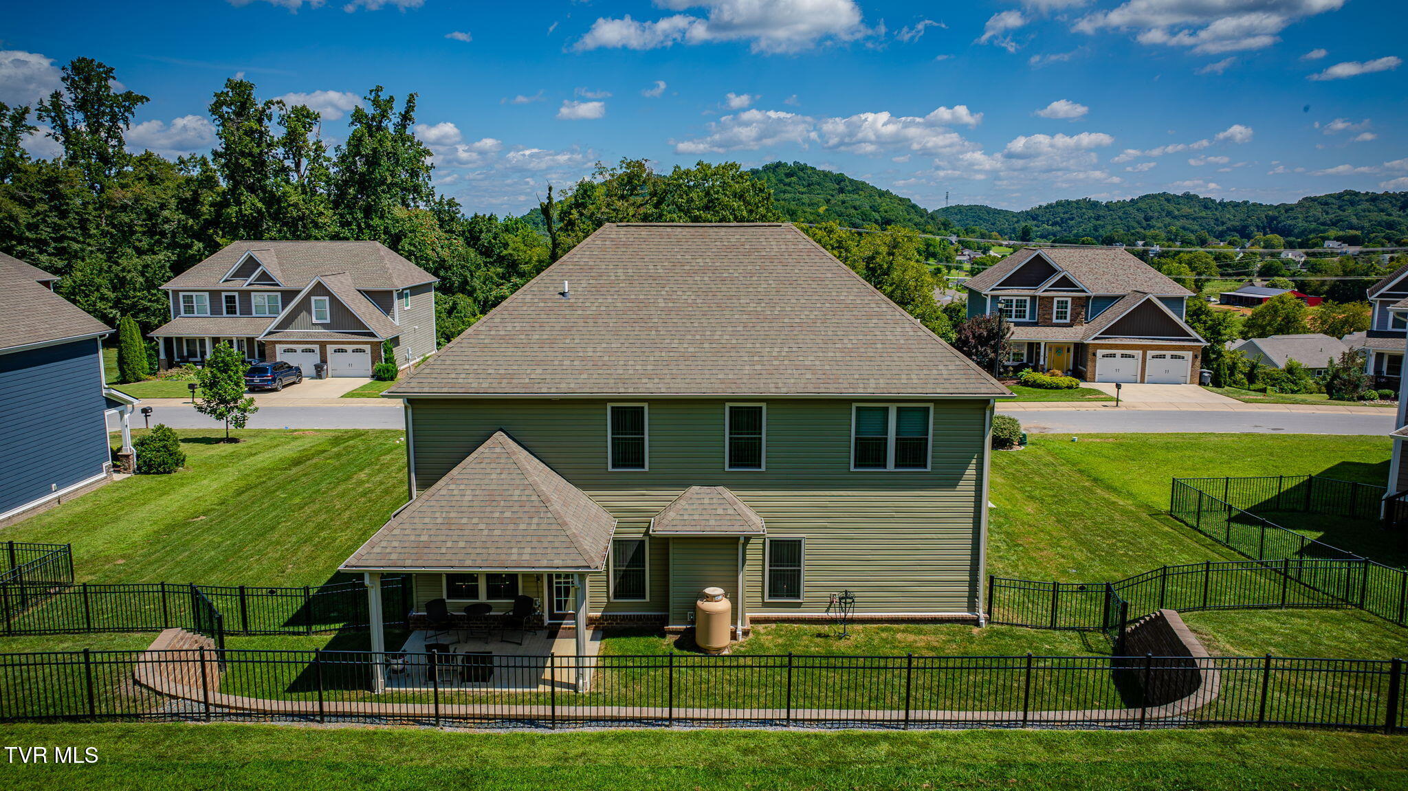 3116 London Road Kingsport, TN 37664 - Photo 46 of 52 101