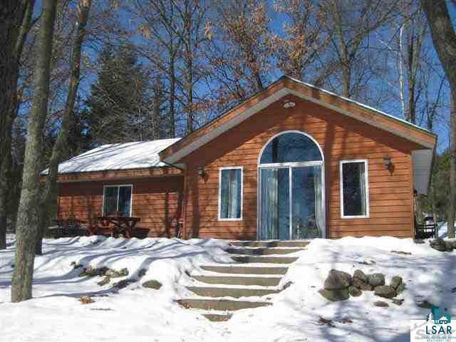 N2988 Jesse Road Sarona, WI 54870 - Photo 1 of 13 Gallery Image 1