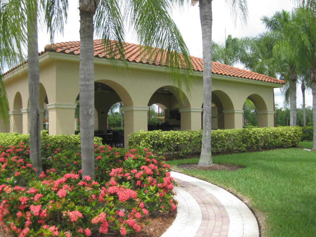 390 Springview Loop Port St. Lucie, FL 34986 - Photo 40 of 43 Cascades Outdoor Area