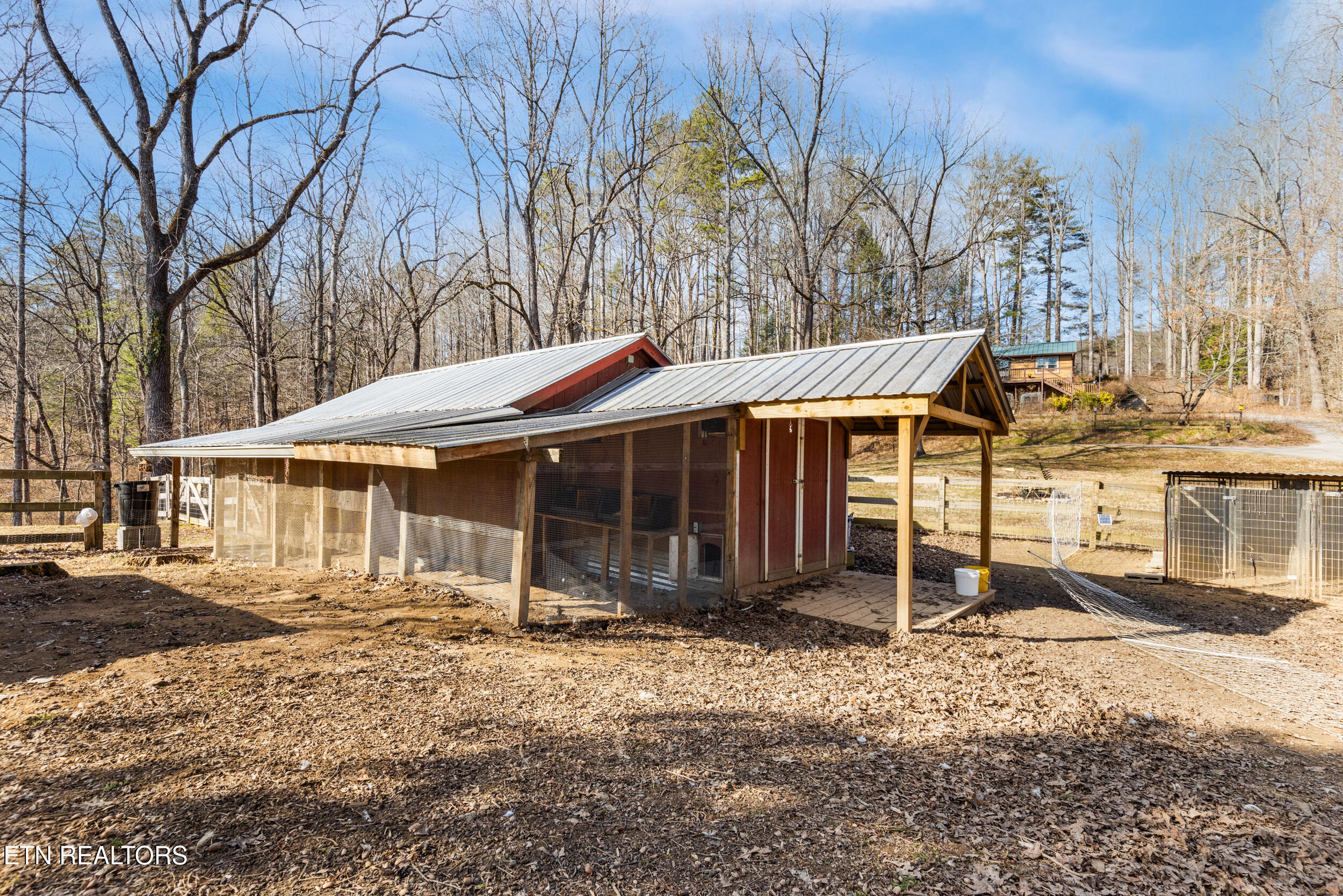 7810 Berry Williams Road Townsend, TN 37882 - Photo 8 of 43 knox_view_media_7810_berry_williams_rd_0