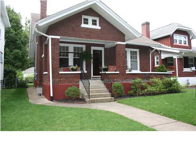 1930 Rutherford Avenue Louisville, KY 40205 - Photo 1 of 19 Primary Photo