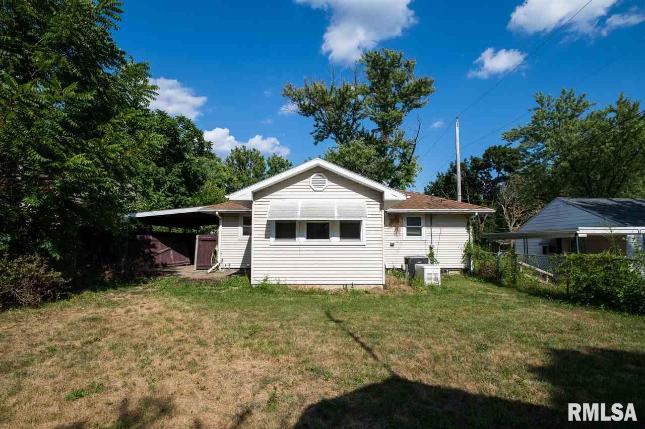 205 Bess Street Washington, IL 61571 - Photo 33 of 36 Gallery Image 33