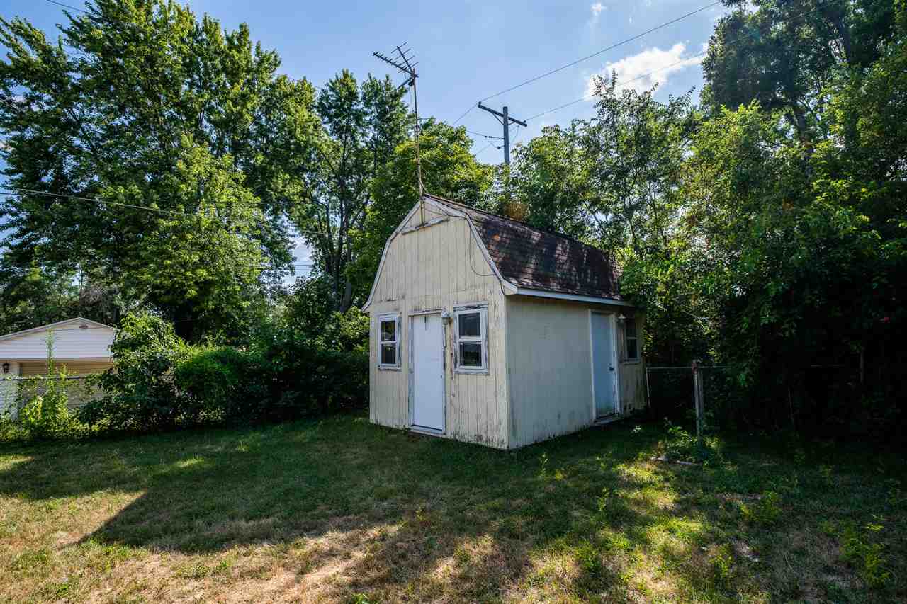 205 Bess Street Washington, IL 61571 - Photo 35 of 36 Gallery Image 35