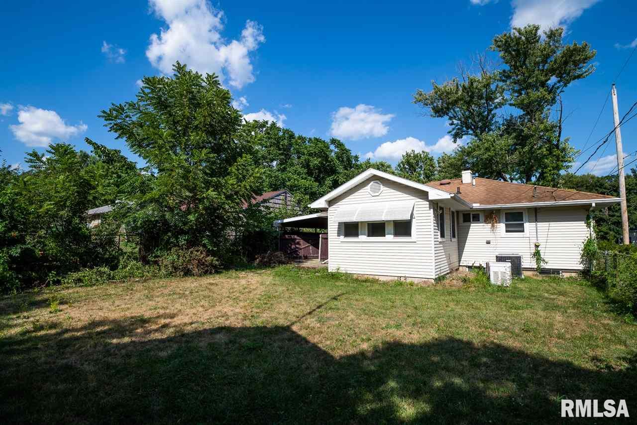205 Bess Street Washington, IL 61571 - Photo 36 of 36 Gallery Image 36