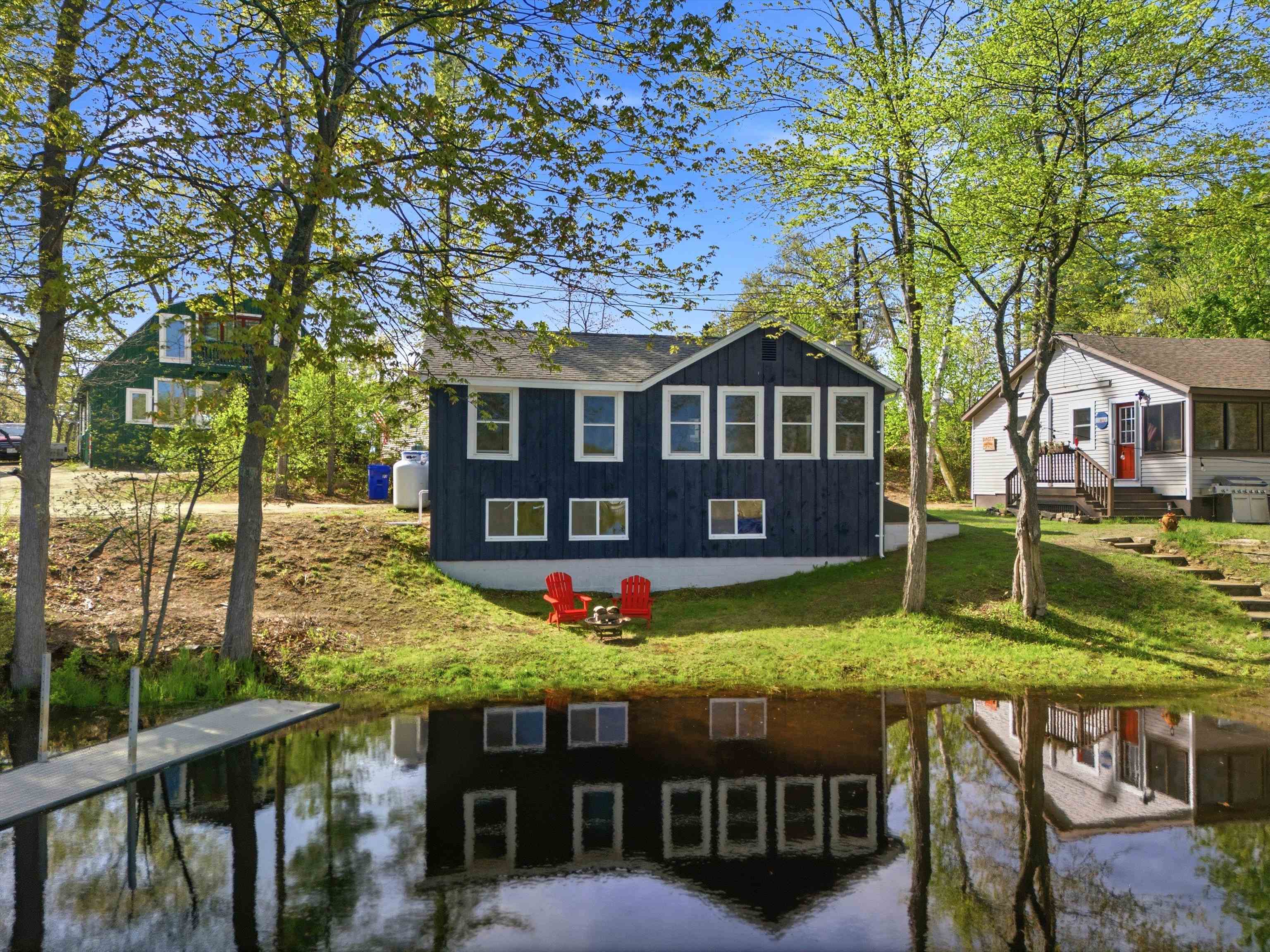 93 Lynchville Park Road Goffstown, NH 03045 - Photo 2 of 44 Gallery Image 2