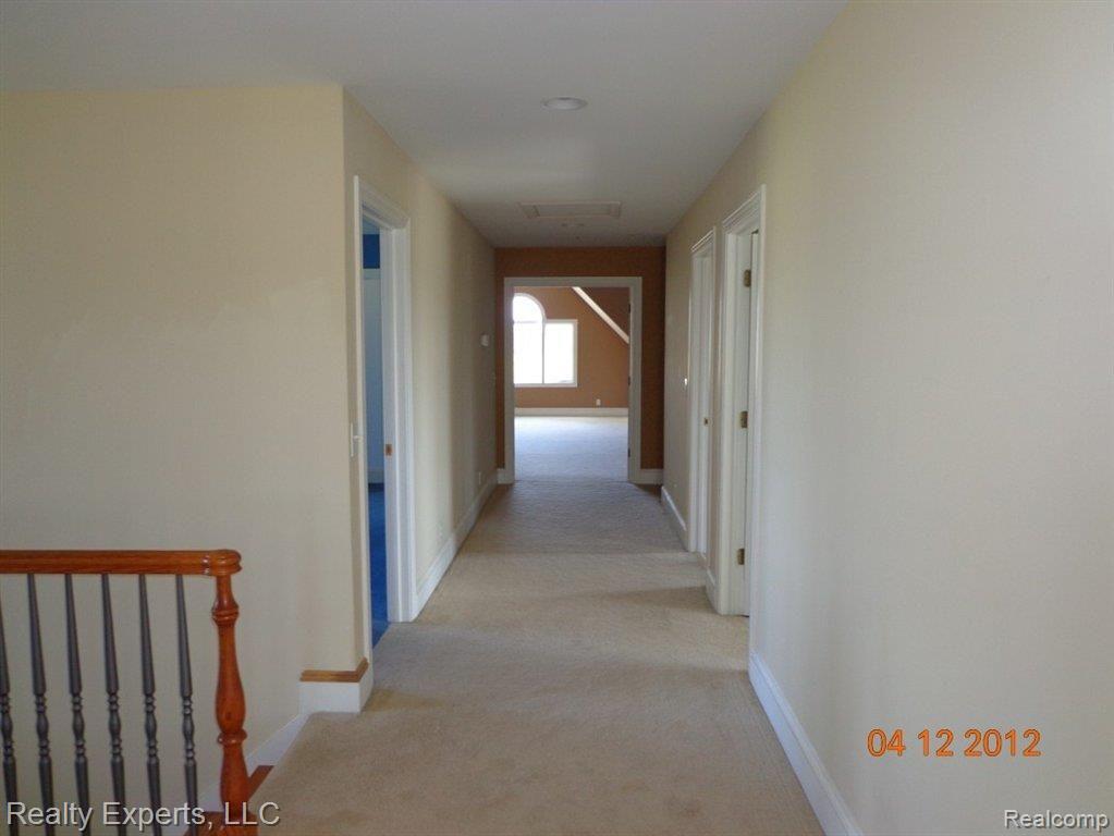 3808 Diuble Road Ann Arbor, MI 48103 - Photo 15 of 25 hallway