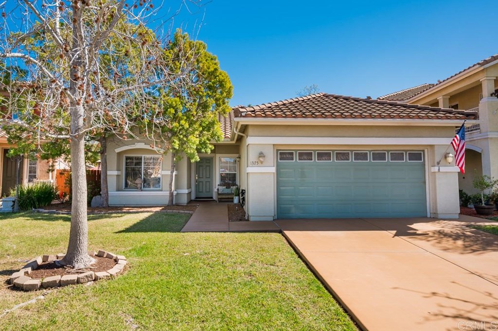 1375 Riviera Summit Road San Diego, CA 92154 - Photo 1 of 1