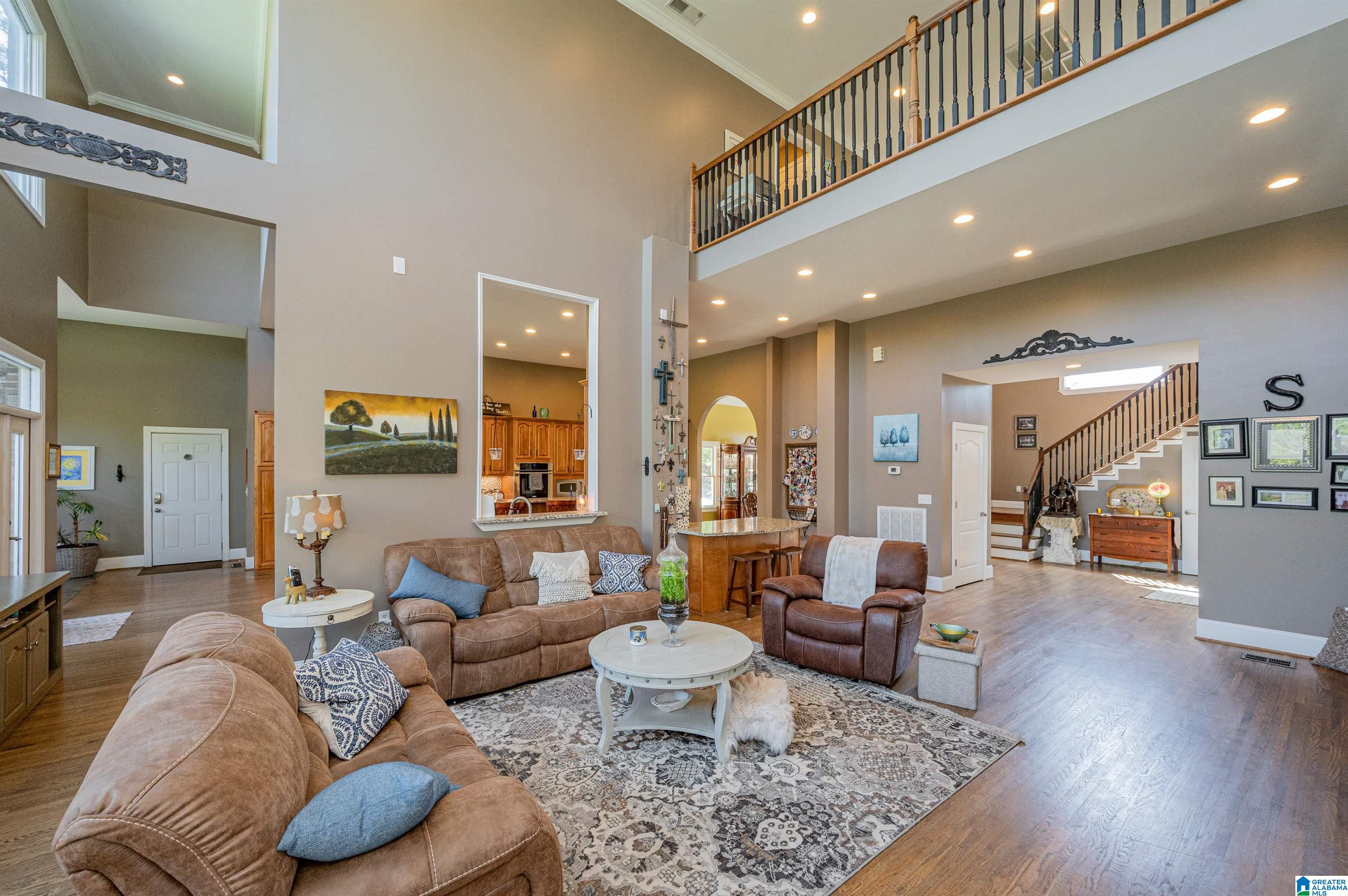 108 Hampton Cove Pelham, AL 35124 - Photo 7 of 50