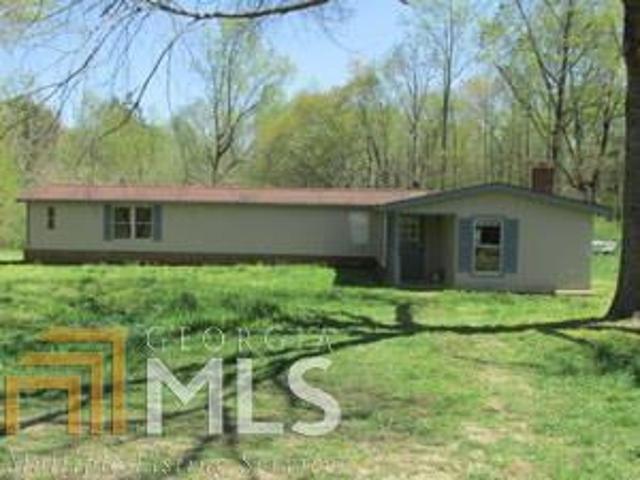 299 Booth Road Statham, GA 30666 - Photo 1 of 1