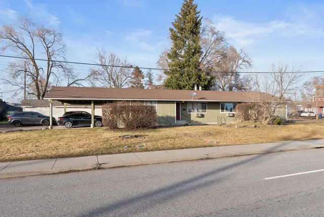 $330,000 | 2117 East Euclid Avenue, Unit 2119 E EUCLID AVE, Spokane, WA 99207