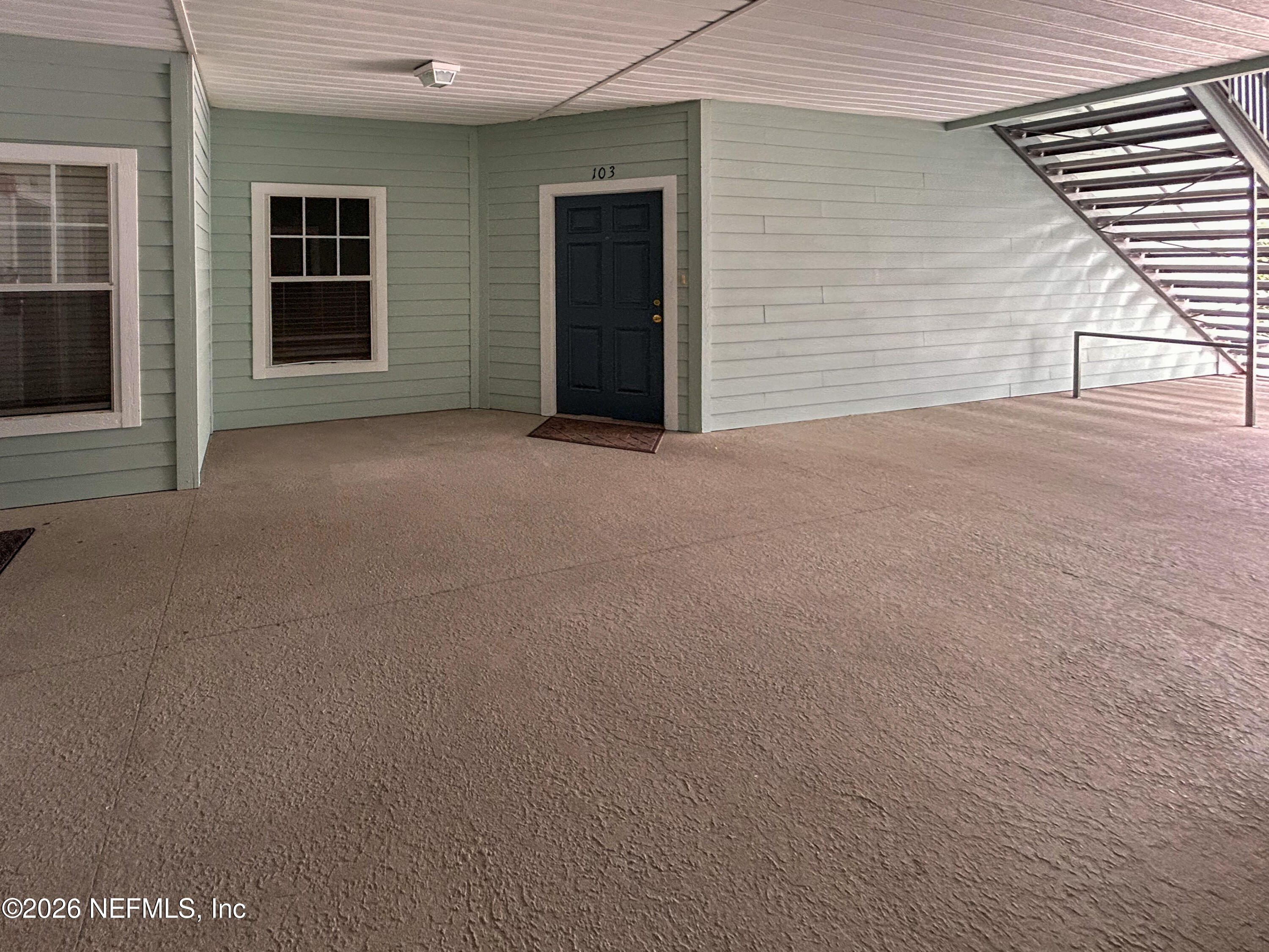8215 Green Parrot Road, Unit 103 Jacksonville, FL 32256 - Photo 2 of 28 IMG_6918
