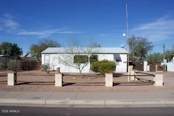 $254,900 | 488 North Saguaro Drive, Apache Junction, AZ 85120