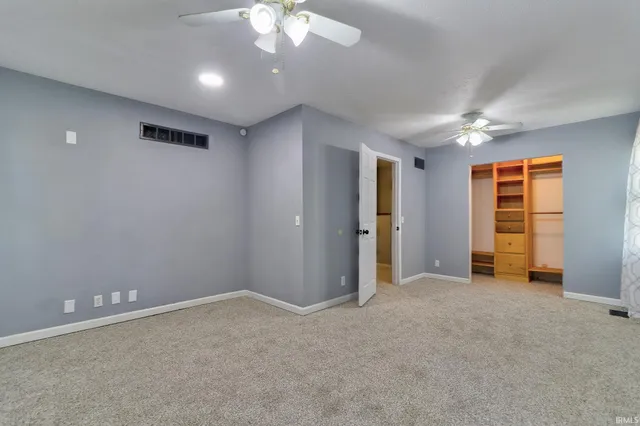 $299,900 | 9301 County Road 250 North, Wadesville, IN 47638