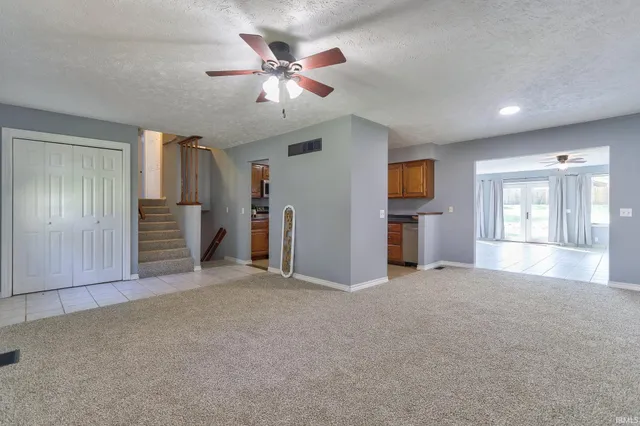 $299,900 | 9301 County Road 250 North, Wadesville, IN 47638