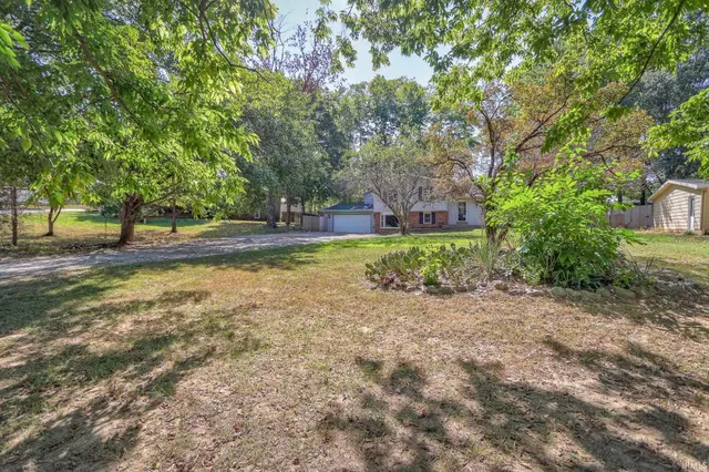 $299,900 | 9301 County Road 250 North, Wadesville, IN 47638