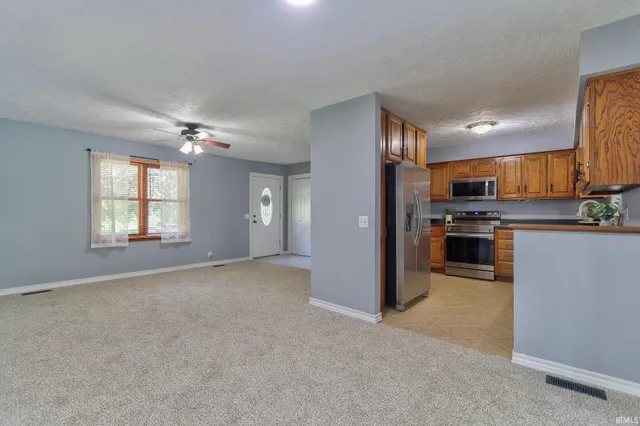 $299,900 | 9301 County Road 250 North, Wadesville, IN 47638