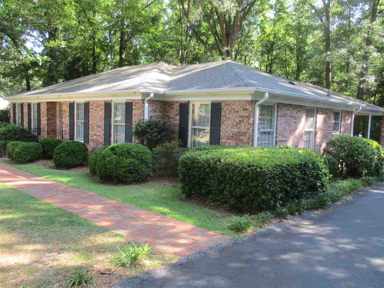 310 Glendale Road Union, SC 29379 - Photo 2 of 27