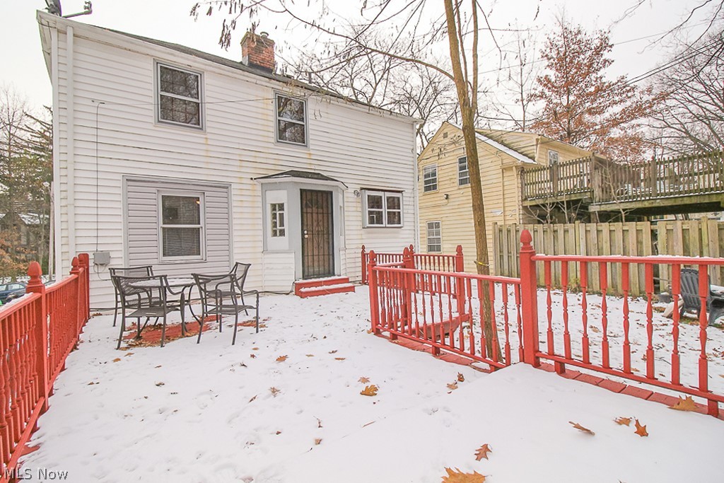 2050 Staunton Road Cleveland, OH 44118 - Photo 35 of 35