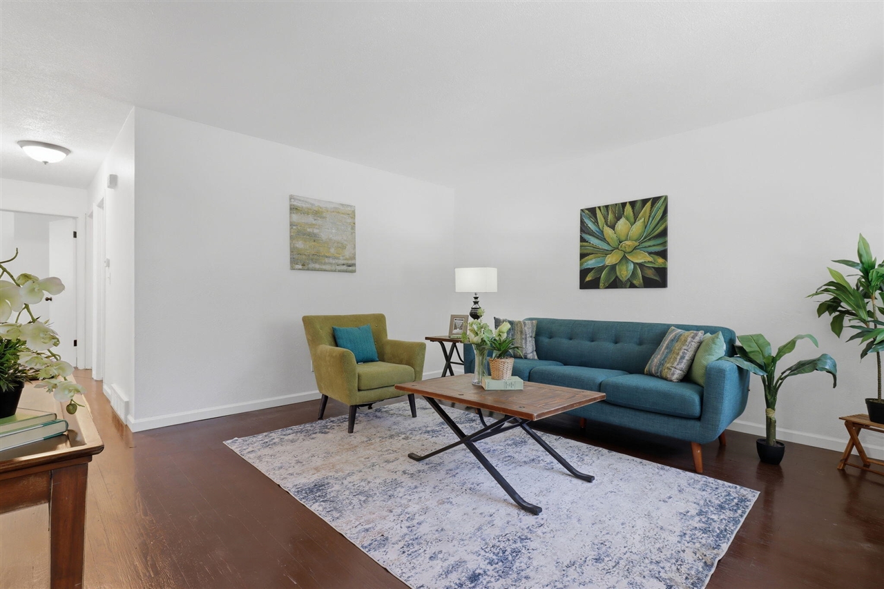 3122 Rosedale Street Ann Arbor, MI 48108 - Photo 4 of 25